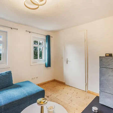 Im Gruenen Mit Garten Vakantiehuis Schotten