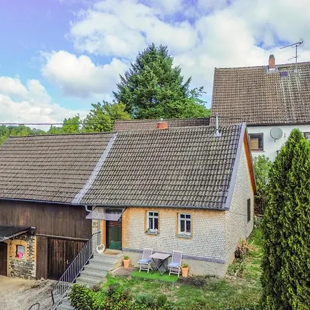 Im Gruenen Mit Garten *